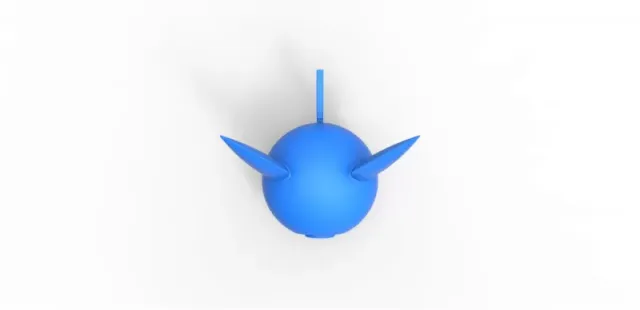 Pichu orb — Image 14 of 25