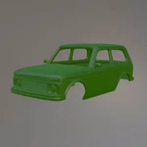 Lada Niva