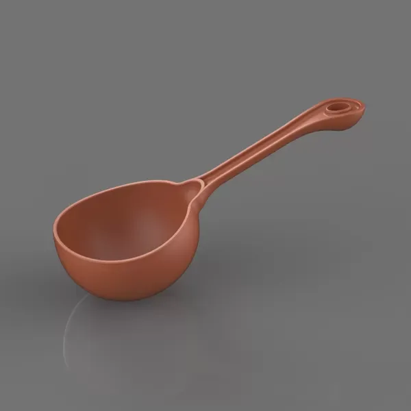 Ladle Spoon — Image 7 of 20