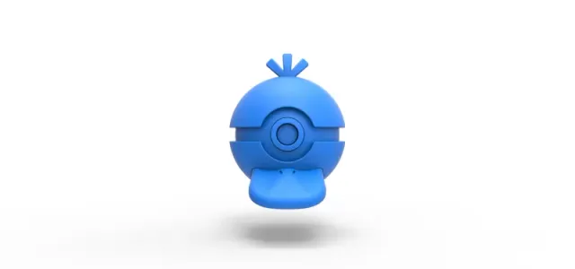 Psyduck orb — Image 12 of 24