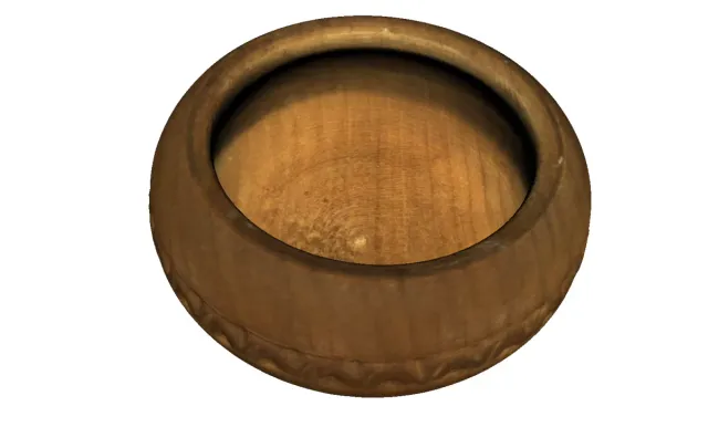 Wooden Container — Фото 3 из 3