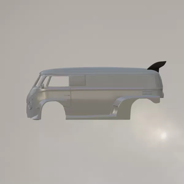 VW T1 W12 — Image 2 of 6