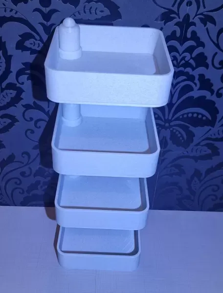 Organizer Regal — Фото 3 из 8