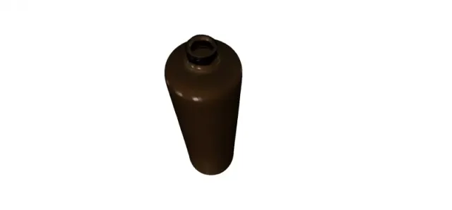 Ceramic Bottle — Фото 3 из 3