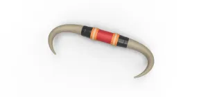 Bull horns for car ot truck Version 4 Scale 1:25