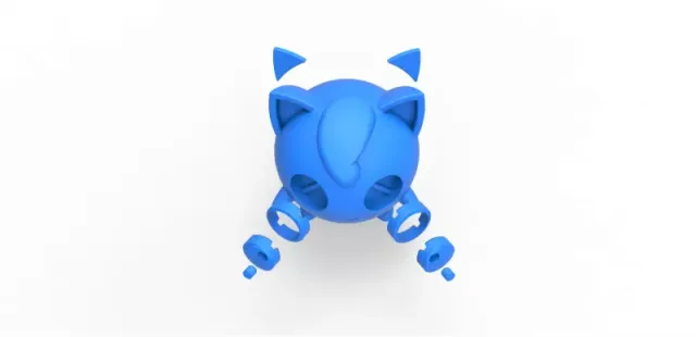 Jigglypuff — Фото 24 из 26