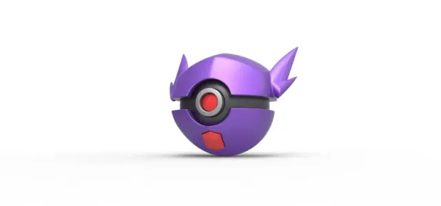Sableye orb — Фото 2 из 25