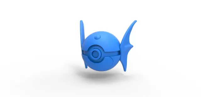 Dratini orb — Фото 10 из 25