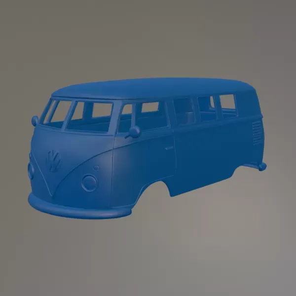 VW T1 Bus — Image 2 of 5