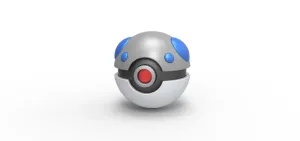 Heavy Ball