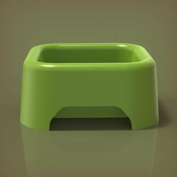 Cat Food Bowl — Фото 10 из 15