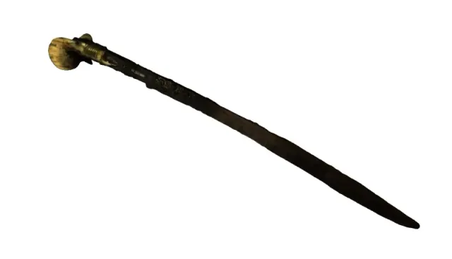 Ottoman Scimitar — Фото 3 из 4