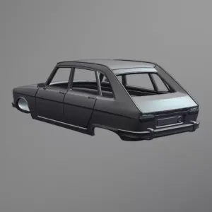 Renault 16
