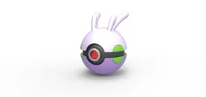 Goomy orb