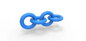 Cosplay Chain 1