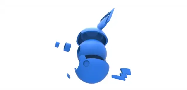 Pichu orb — Image 20 of 25