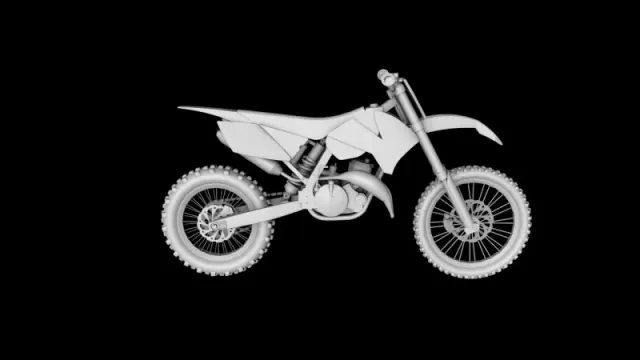 KTM_motorbike — Фото 2 из 3