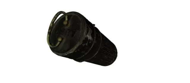 Mining Air Control Device Auergesellschaft — Image 3 of 3