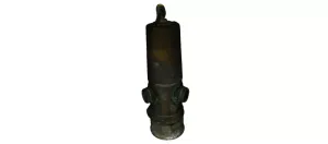 Safety Lamp