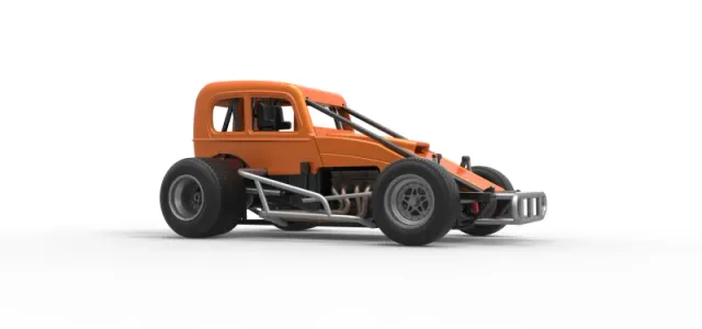 Super rod Scale 1:25 — Image 25 of 31
