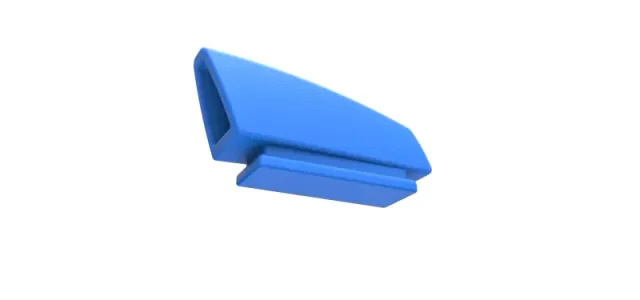 Diecast Air intake 3 Scale 1 to 25 — Фото 2 из 10