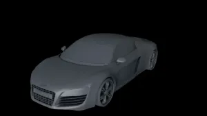 AUDIR8
