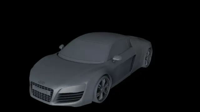 AUDIR8 — Image 4 of 4