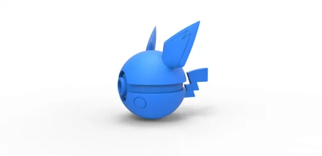 Pichu orb — Image 15 of 25