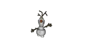 Olaf from Frozen
