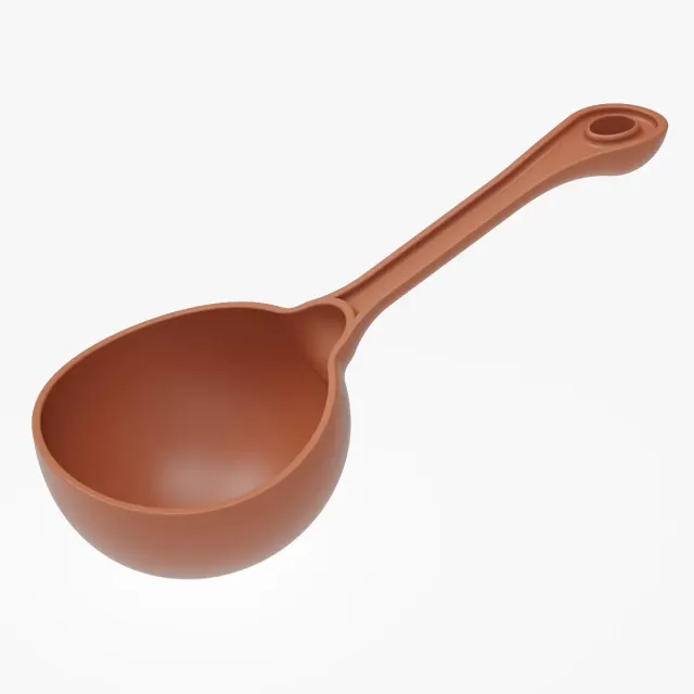 Ladle Spoon — Image 20 of 20
