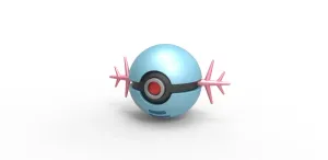 Wooper orb