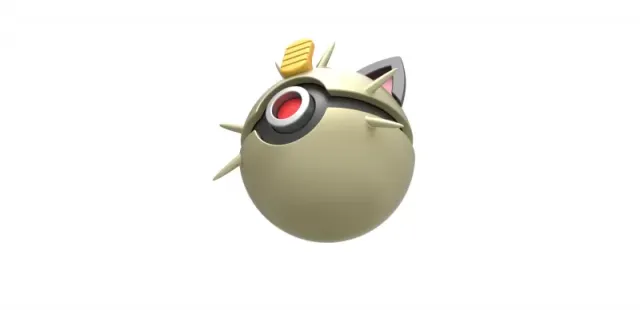 Meowth orb — Фото 3 из 29