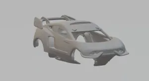 PRODRIVE BRX HUNTER