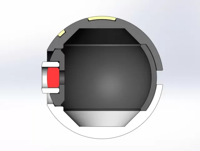 Ultra Ball Version 2 — Фото 24 из 25