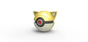Sandshrew orb