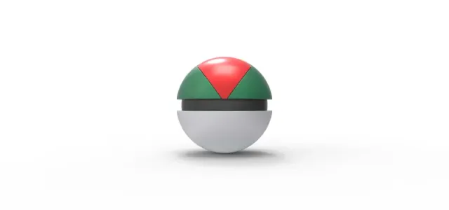 Lure Ball — Фото 9 из 24