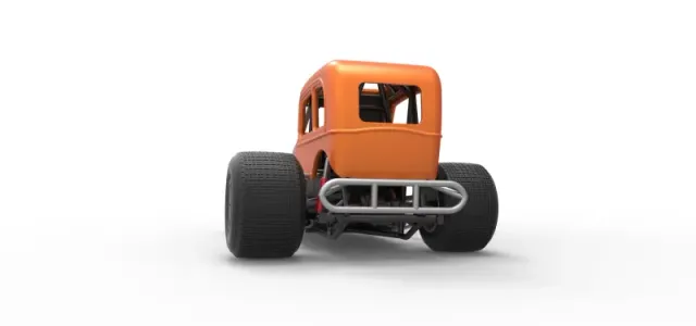 Super rod Scale 1:25 — Image 15 of 31