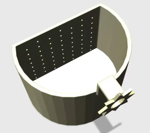 Tea infuser — Фото 4 из 7