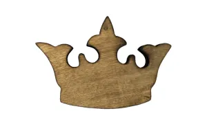 Wood Crown