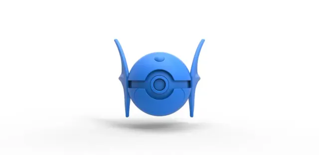 Dratini orb — Фото 12 из 25