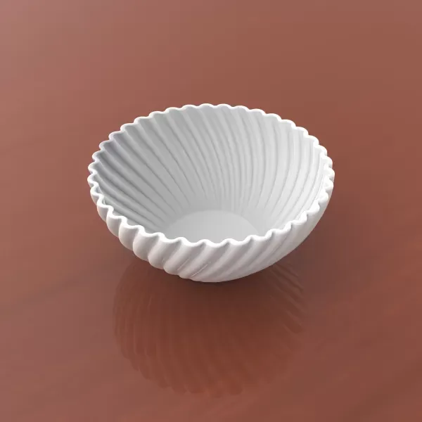 Bowl — Image 2 of 11