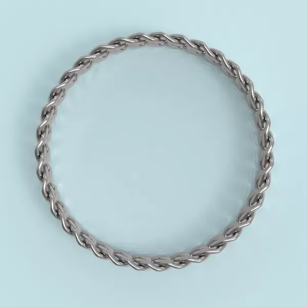 Chain Bracelet — Фото 7 из 13