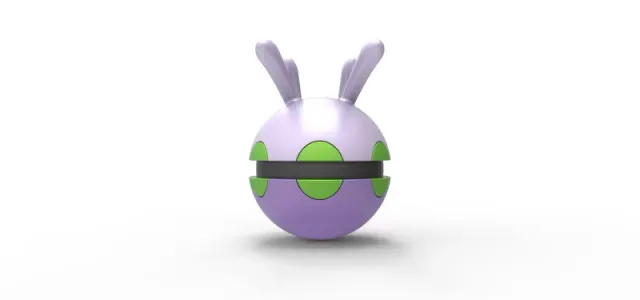 Goomy orb — Фото 9 из 25