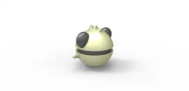 Pancham orb — Фото 8 из 24