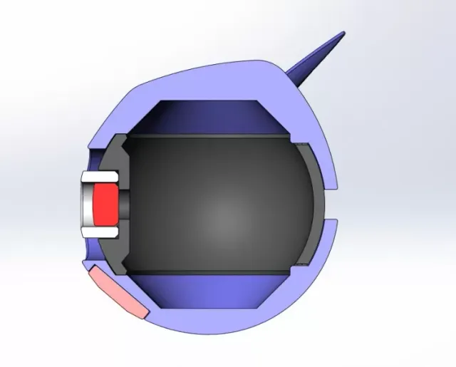 Sableye orb — Фото 24 из 25