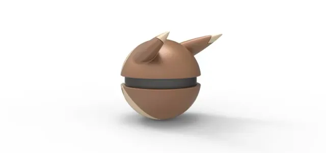 Furret orb — Фото 8 из 25