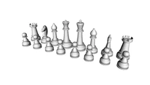 Chess Set