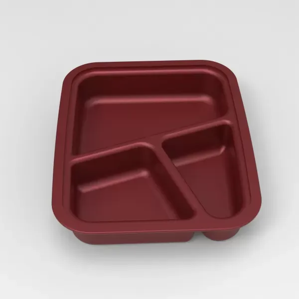 Lunch Plate — Image 12 of 15