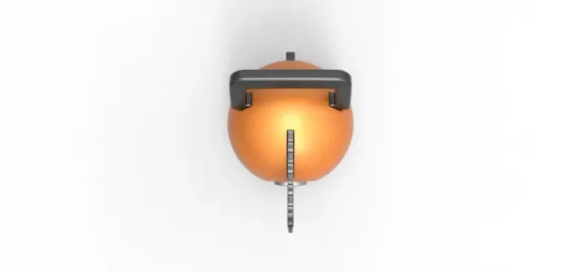 Pochita orb — Image 5 of 26