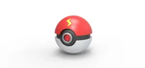 Orb of Pikachu